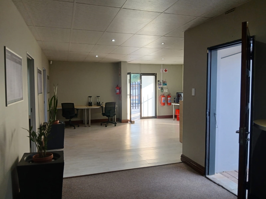 To Let commercial Property for Rent in Bodorp North West